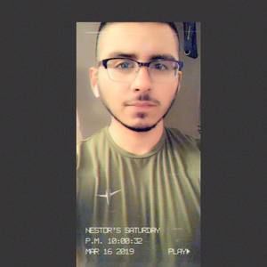 Meet your Posher, Nestor